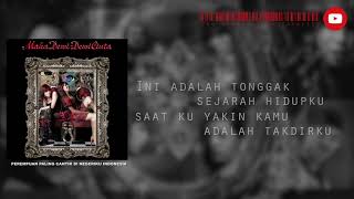 Mahadewi - Perempuan Paling Cantik Di Negeriku Indonesia (New Rock Version)