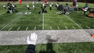 Edison high school charger band Pandora reopened head drum major head cam News