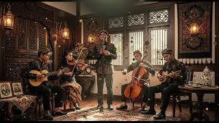 Keroncong Jaipong Syahdu Album Pilihan 9 November 2025