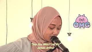 shahida supian - HURR.TV