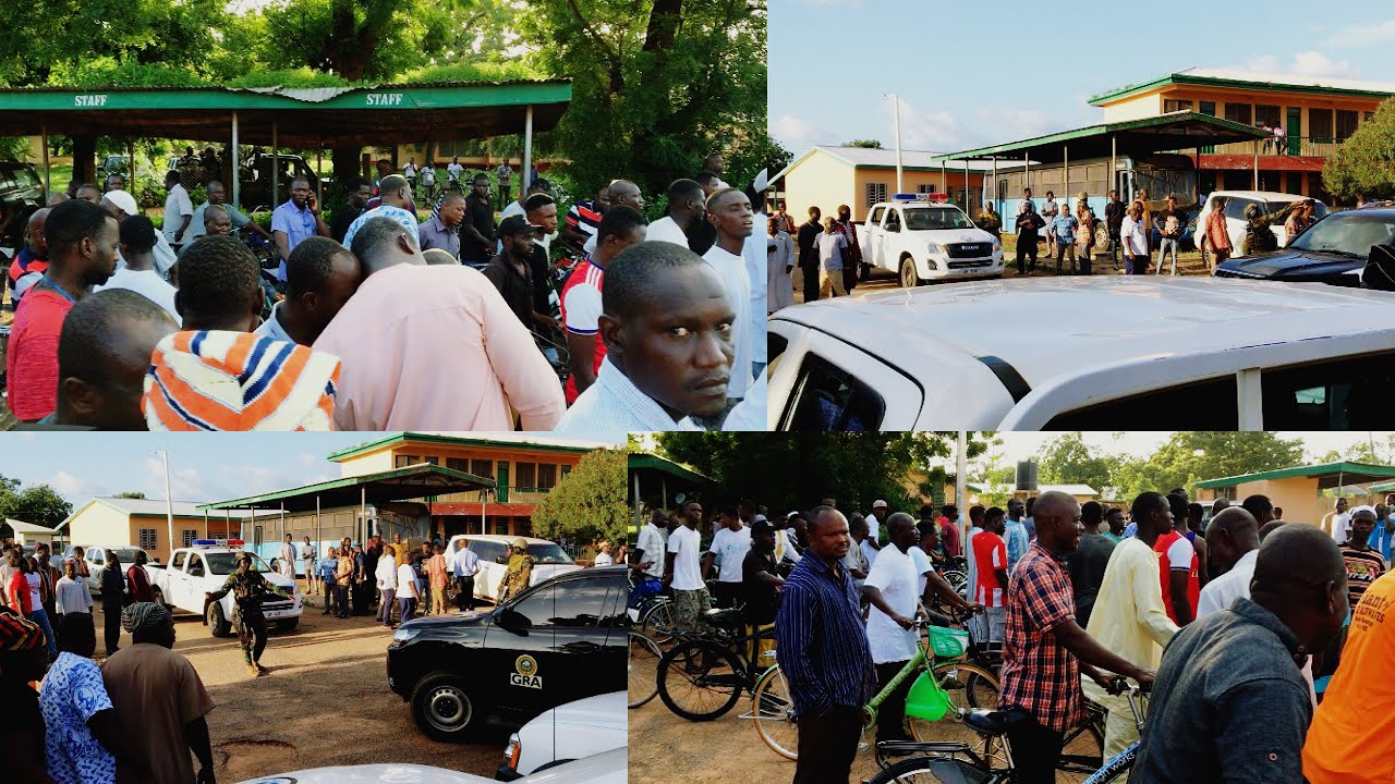 Bawku Conflict | “We Only Performed Our Father’s Funeral” From Mamprugu Youth To Interior Committee!