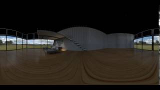 test house render injected