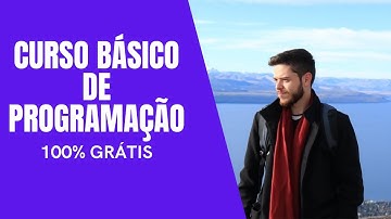 [Curso Básico de Programação]  Laravel - Introdução
