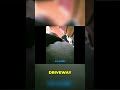 Wife Beater Charges At The Police & Quickly Find Out !!