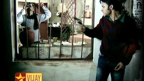 Nandhavanam - 27th to 31st October 2014 | Promo
