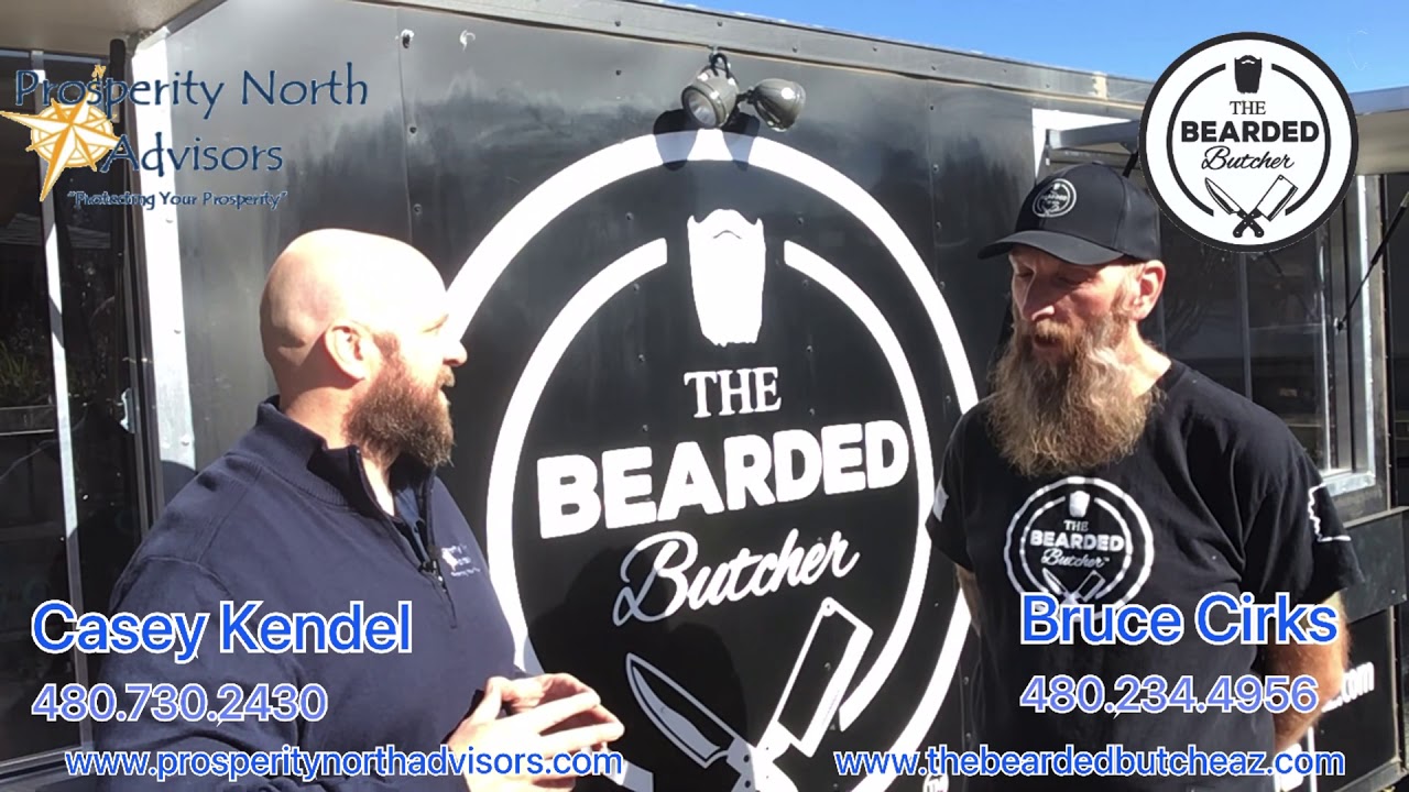 Casey’s Corner The Bearded Butcher AZ Gilbert AZ YouTube
