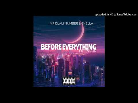 Mr Dlali Number & Shella - oVialle(feat. Khabazela)