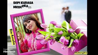 Ria Amelia   Bawalah Aku CD Version Slow Rock Memori Cinta