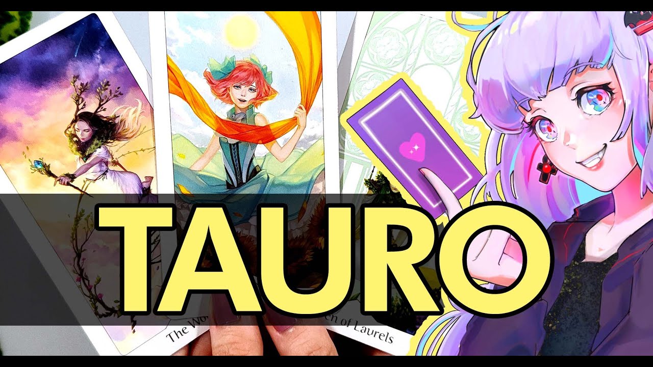 Tauro 🔮😭ERES TAN FUERTE! PERO EL UNIVERSO TE VA RECOMPENSAR TODO Y CON ...