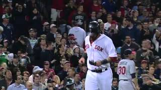 2013/05/09 Nava's RBI single