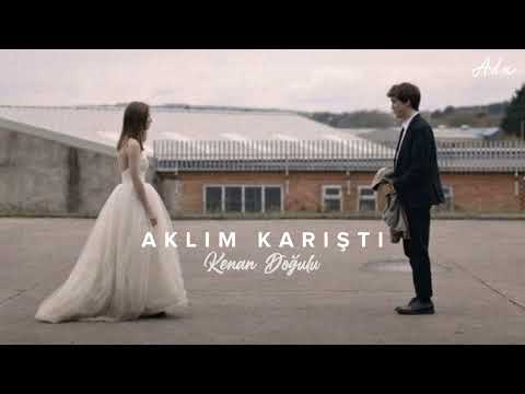 Kenan Doğulu - Aklım Karıştı (Speed Up)