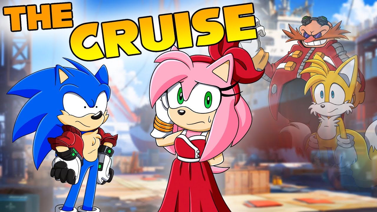 All Aboard - Sonic 10 Years Later LIVE: Episode 253