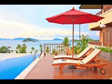 Islanda Resort Hotel ко Мак