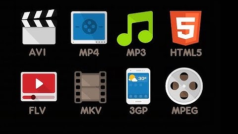 How to Change Video File Type