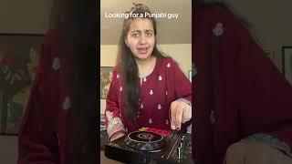 Looking for a Punjabi guy