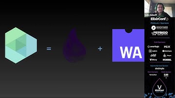 ElixirConf 2020 - Luke Imhoff - Lumen