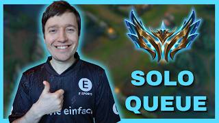 2026. 08. 17. - GM soloq, irány a challenger!