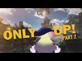 【🔴เกม】Only Up! ภาค 2「#ARProject #IvyARP」