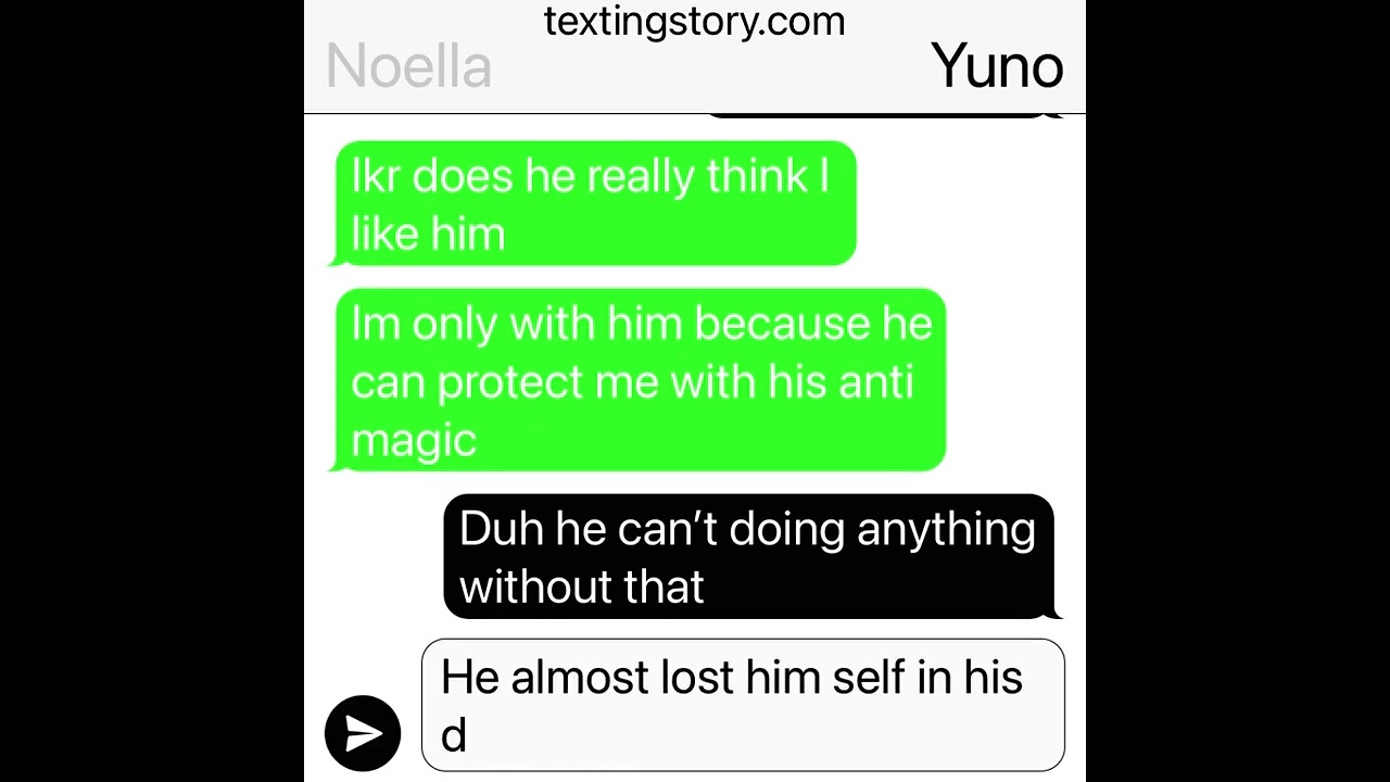 Noella cheats on asta