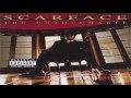 SCARFACE — MONEY MAKES THE WORLD GO 