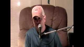 Video thumbnail of "I cross my heart  by GS   (performed by jack denny )"