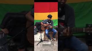 Tony Q Rastafara - Sapu Tangan Putih Akustik