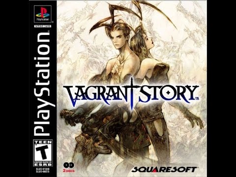 Vídeo: Final Fantasy Tactics, Desenvolvedora Do Vagrant Story, Yasumi Matsuno, Sai Do Nível 5