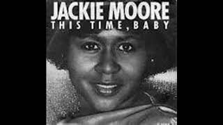 Jackie Moore – This Time Baby (Vinyl 1979)