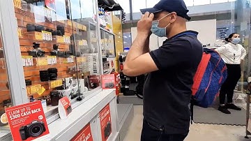 worlds smallest full frame camera #camera #sony