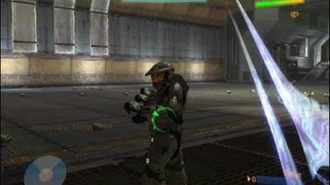 Halo 3 - Talking Weapons + Vehicle Mods