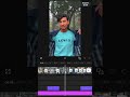 instagram trending video editing bethal rahi kela ke tham par #videoedits #capcuttutorial#shortvideo