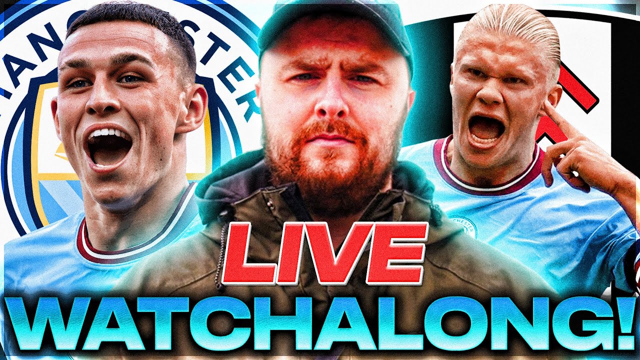 Dynamic Premier League Live: Build-up To Man City V Fulham, Aston Villa V Brighton, Crystal Palace V Burnley & Forest V Wolves Landscape for Desktop Dynamic Premier League Live: Build-up To Man City V Fulham, Aston Villa V Brighton, Crystal Palace V Burnley & Forest V Wolves Landscape for Desktop