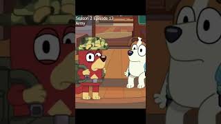 Im Not Crying Youre Crying - Bluey Edition.