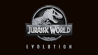 Celebrity Jurassic World Evolution Campaign Longplay (Base Game) | All Cutscenes, No Commentary Wealth