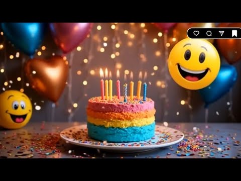 عيد ميلاد سعيد   
