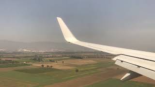 AIR ALGERIE 7T-VKG 4K