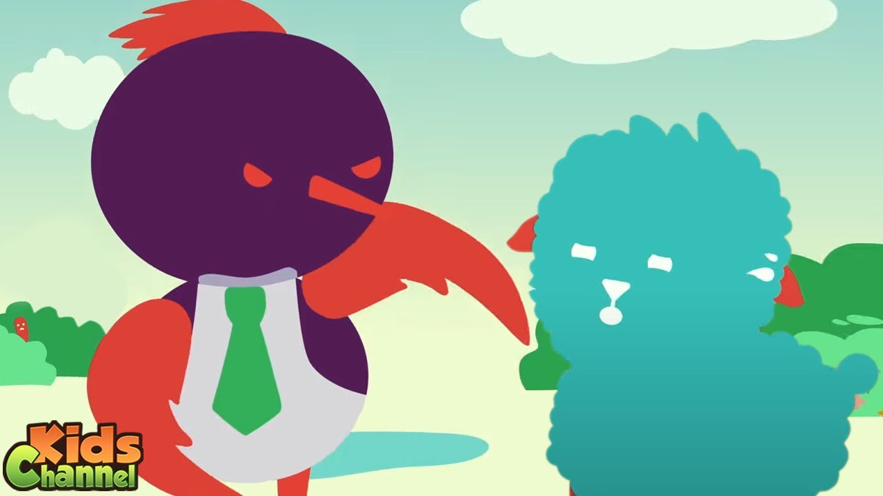 Quero Quero Bandoleiro e mais Músicas Do Jardim de Infância em