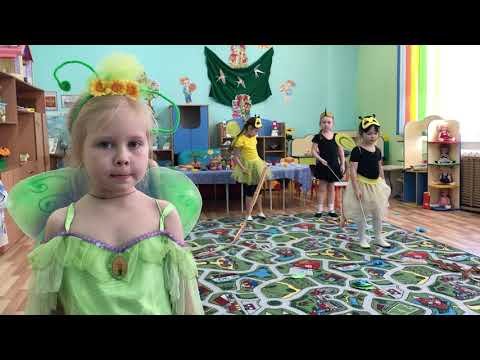 Инсценировка по мотивам