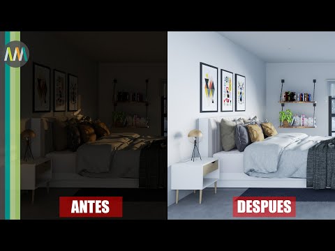 Vídeo: 5 Errores De Renderizado - Vista Alternativa