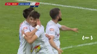 LIGA 2 CASA PARIURILOR | AFK Csikszereda - Gloria Buzău 0-1 (Rezumat)