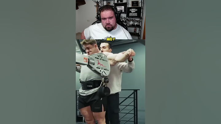 The training that is destroying Joan Pradells