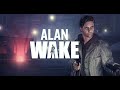 Alan Wake Remastered / Xeon e3 1230v2 / gtx 1660 Super / Gameplay
