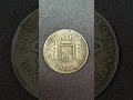 Discover #peru's real silver history! #coins