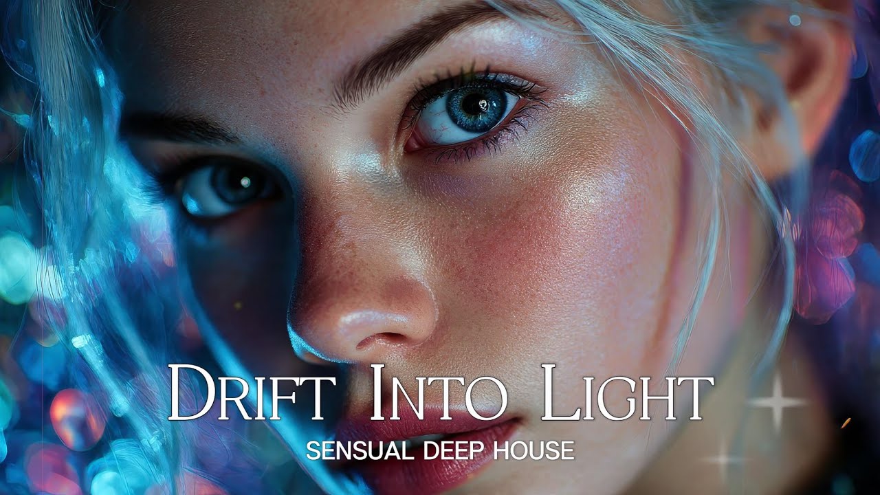 SENSUAL HOUSE - Drift Into Light 