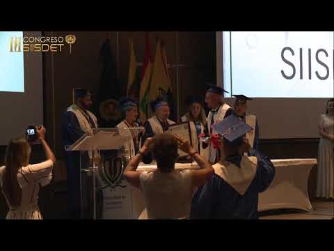 Titulo Doctor de Doctores Dr. Guadalupe Chávez Torres - SIISDET