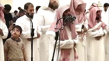 استمتع بهذا الأداء للشيخ محمد اللحيدان من سورة يونس 25-1-1441هـ
