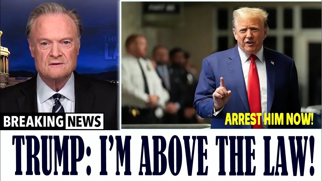 The Last Word with Lawrence O'Donnell 2/2/26 | MSNBC BREAKING NEWS TODAY February 2, 2026