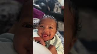 Baby Vs Toddler Transformation