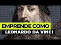 La Clave da Vinci para Crear Negocios Exitosos