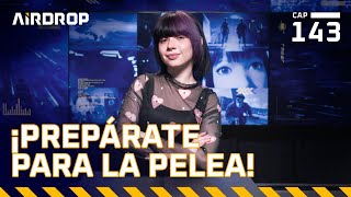 La pelea comienza en 3, 2, 1  | Garena Free Fire LATAM